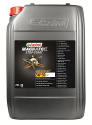 Castrol edge 5w30 c4