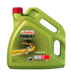 Castrol mtx 10w40